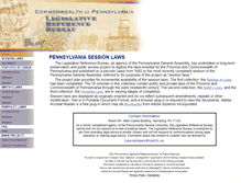 Tablet Screenshot of palrb.us